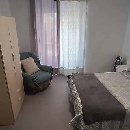 Apartamentos La Campana 1 Jerez de la Frontera Kültér fotó