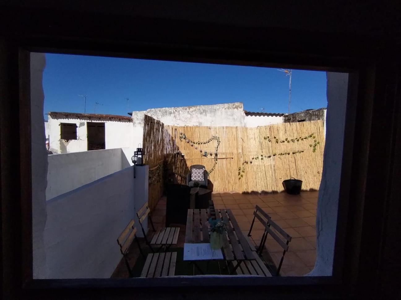 Apartamentos La Campana 1 Jerez de la Frontera Kültér fotó
