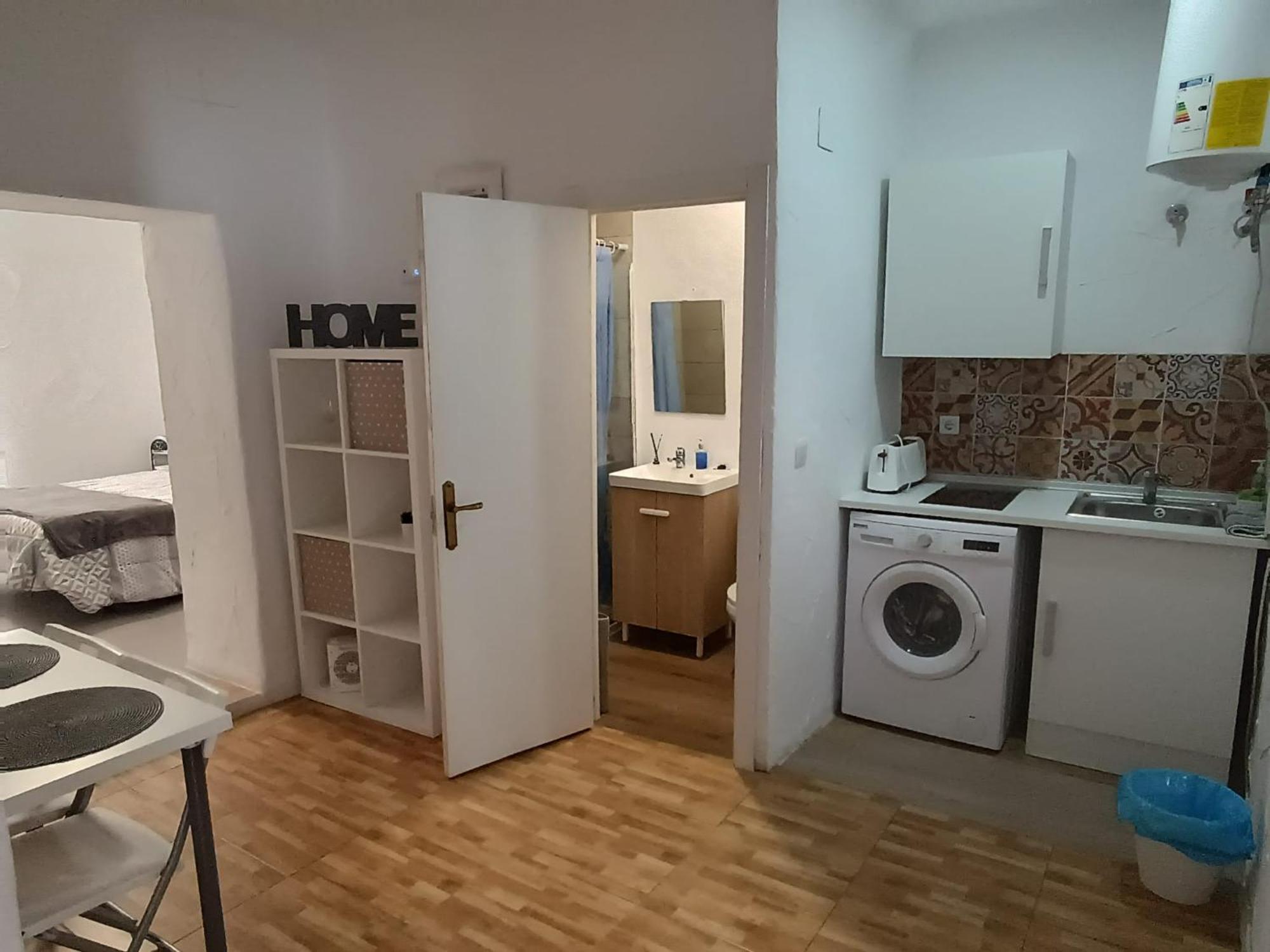 Apartamentos La Campana 1 Jerez de la Frontera Kültér fotó